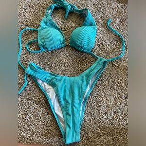 Shein small bikini